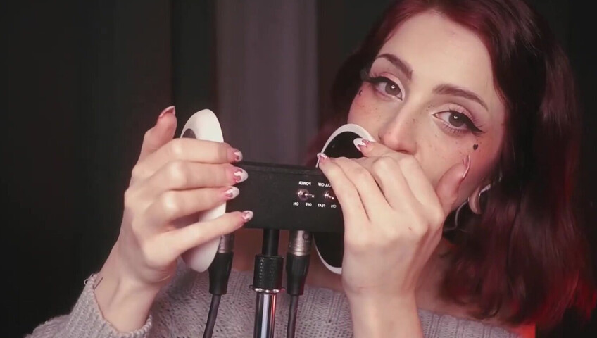 ASMR But I'm Built Different (Brain Tingles)