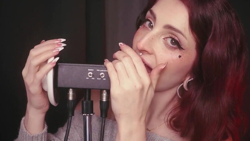 ASMR But I'm Built Different (Brain Tingles)