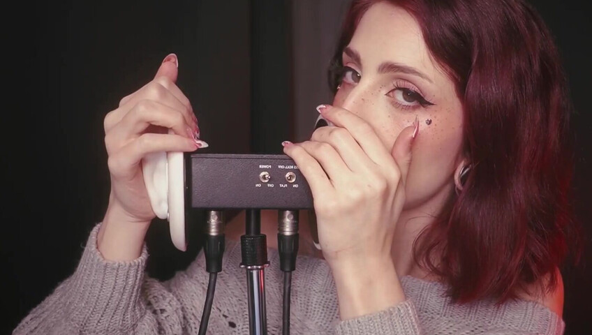 ASMR But I'm Built Different (Brain Tingles)