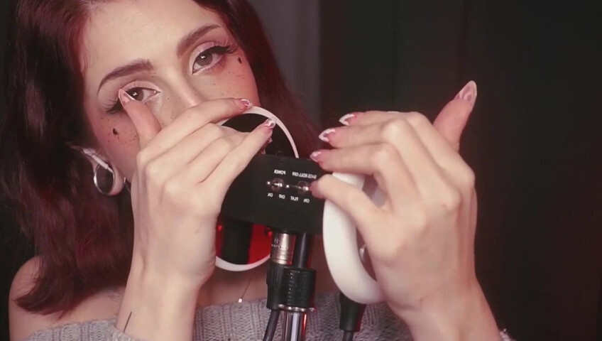 ASMR But I'm Built Different (Brain Tingles)