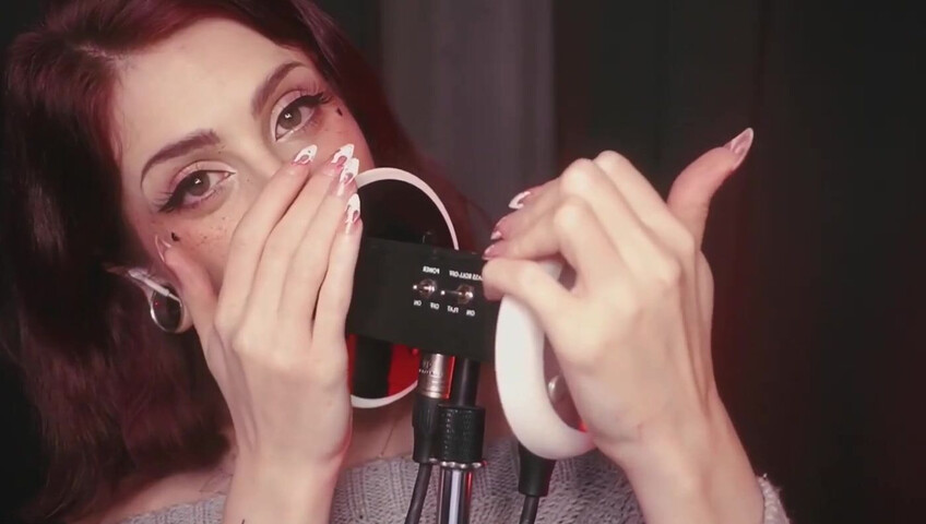 ASMR But I'm Built Different (Brain Tingles)