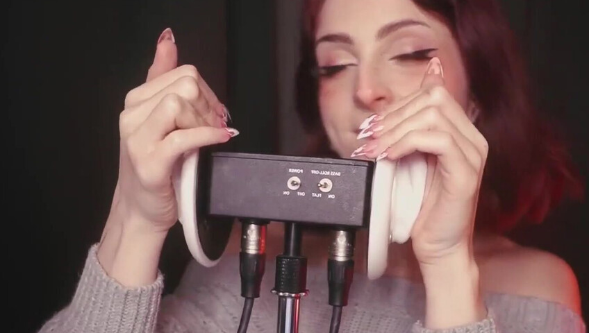 ASMR But I'm Built Different (Brain Tingles)