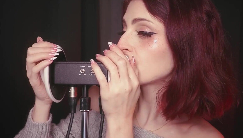 ASMR But I'm Built Different (Brain Tingles)