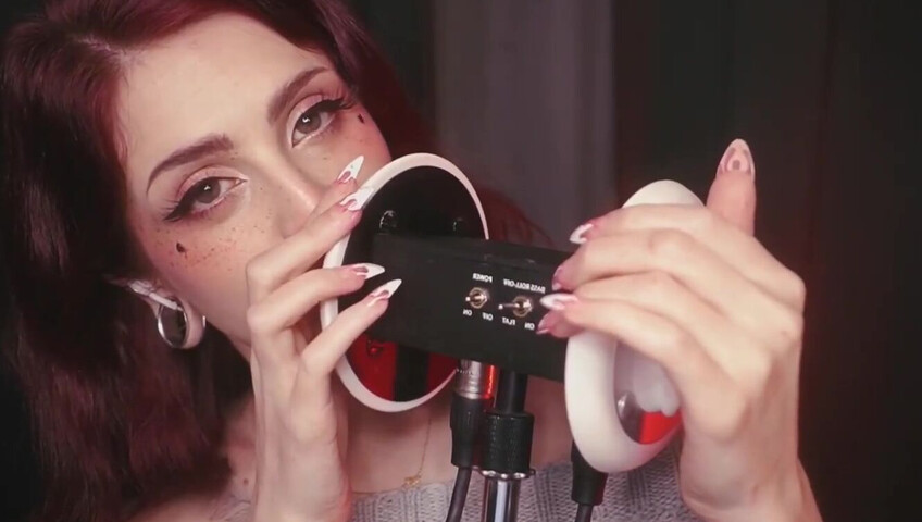 ASMR But I'm Built Different (Brain Tingles)