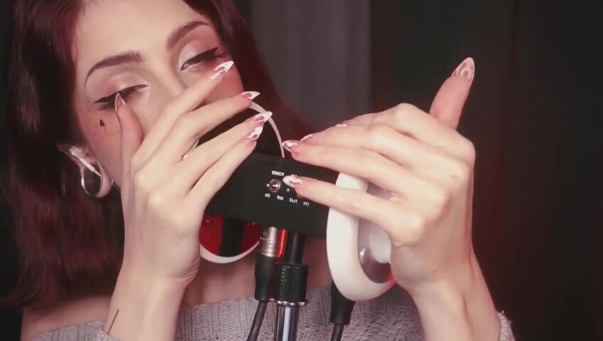 ASMR But I'm Built Different (Brain Tingles)