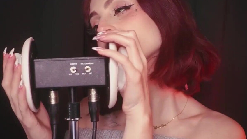 ASMR But I'm Built Different (Brain Tingles)