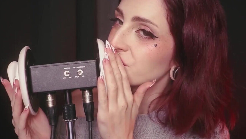 ASMR But I'm Built Different (Brain Tingles)