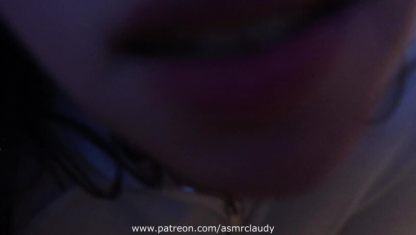 ASMR Caudy Olympian Measure me pls 10.01.2025