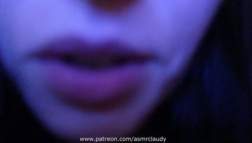 ASMR Caudy Olympian Measure me pls 10.01.2025