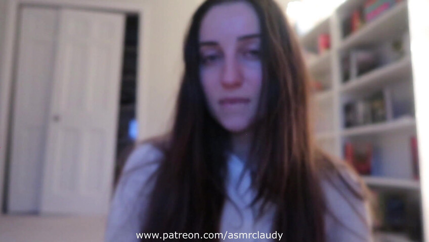 ASMR Caudy Olympian Measure me pls 10.01.2025