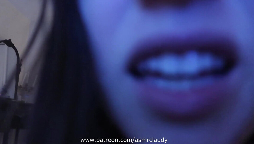 ASMR Caudy Olympian Measure me pls 10.01.2025