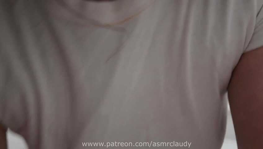 ASMR Claudy - 06 July 2025 - Yoga With Me - Knight