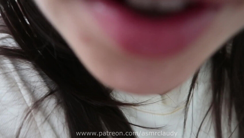 ASMR Claudy - 06 July 2025 - Yoga With Me - Knight