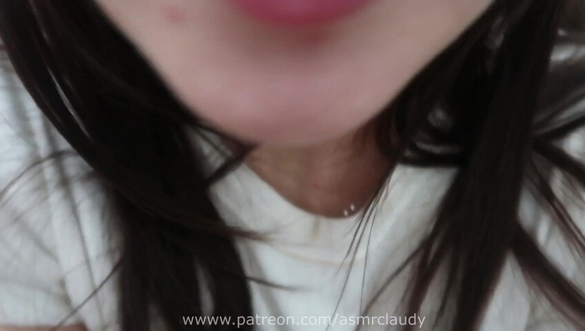 ASMR Claudy - 06 July 2025 - Yoga With Me - Knight