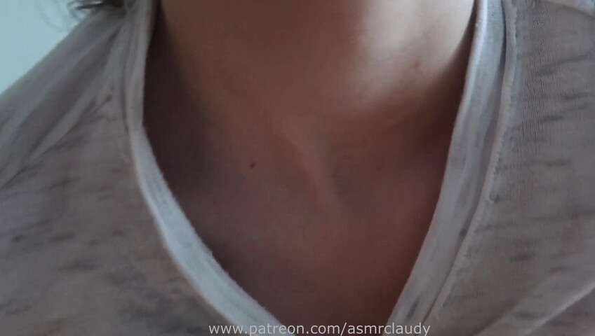 ASMR Claudy - 10 October 2021 - Teacher Rewards Student