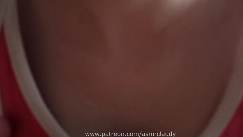 ASMR Claudy - 10 October 2021 - Teacher Rewards Student