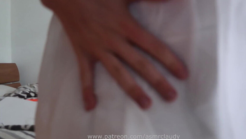 ASMR Claudy - 10 October 2021 - Teacher Rewards Student