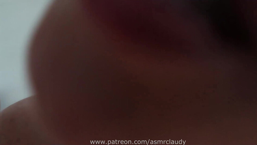 ASMR Claudy - 10 October 2021 - Teacher Rewards Student