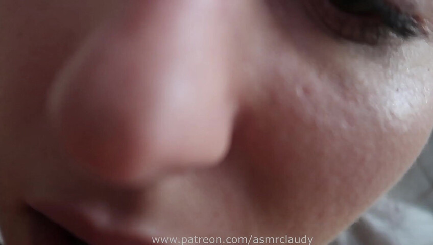 ASMR Claudy - 10 October 2021 - Teacher Rewards Student