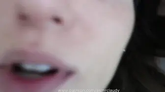 ASMR Claudy - 11 September 2021 - Claudy Birtday Celebration