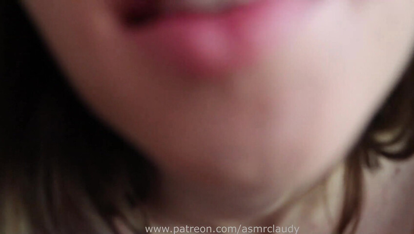 ASMR Claudy - 11 September 2021 - Claudy Birtday Celebration