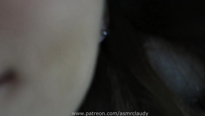 ASMR Claudy - 11 September 2021 - Claudy Birtday Celebration