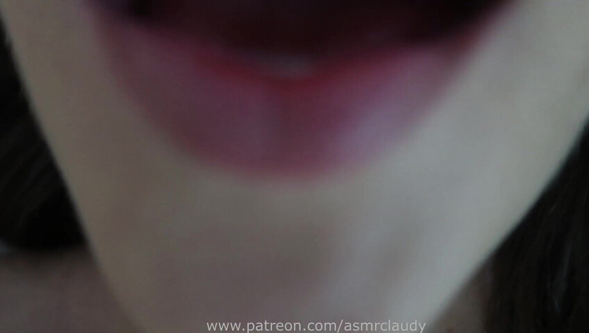 ASMR Claudy - 11 September 2021 - Claudy Birtday Celebration