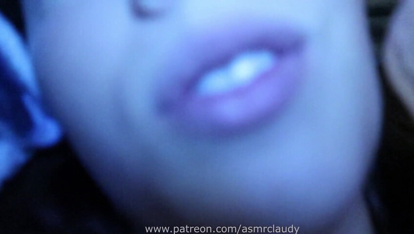 ASMR Claudy - 11 September 2021 - Claudy Birtday Celebration