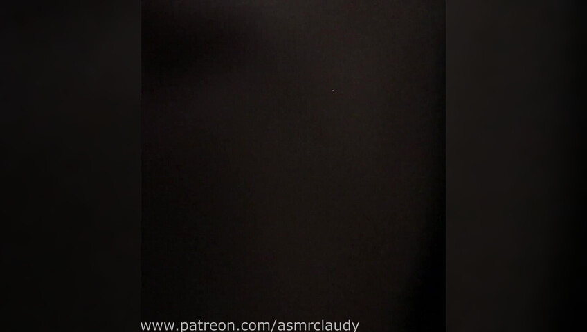 ASMR Claudy - 11 September 2021 - Claudy Birtday Celebration