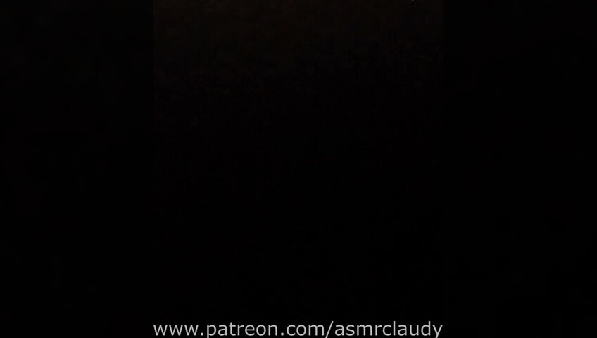 ASMR Claudy - 11 September 2021 - Claudy Birtday Celebration