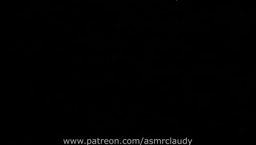 ASMR Claudy - 11 September 2021 - Claudy Birtday Celebration