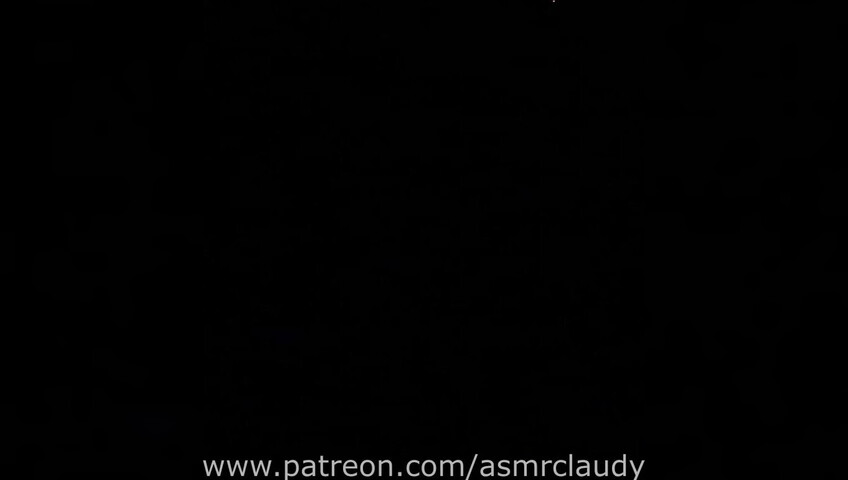 ASMR Claudy - 11 September 2021 - Claudy Birtday Celebration