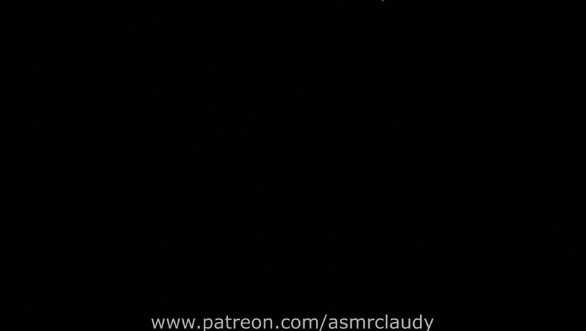 ASMR Claudy - 11 September 2021 - Claudy Birtday Celebration