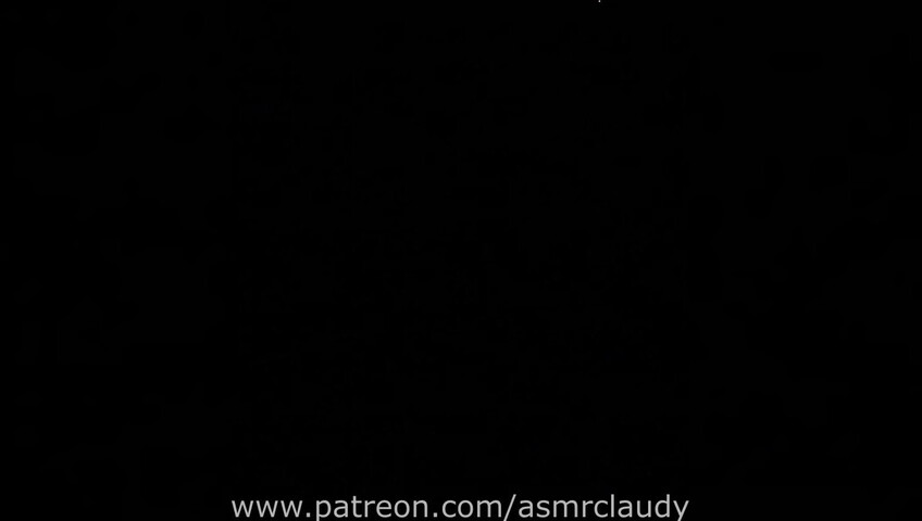 ASMR Claudy - 11 September 2021 - Claudy Birtday Celebration