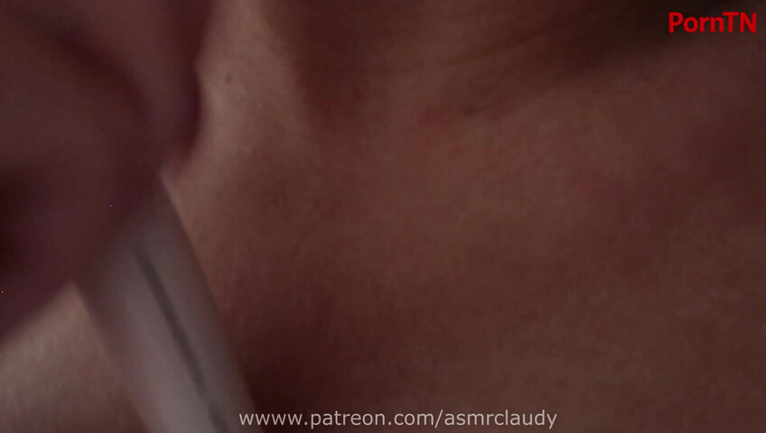 ASMR Claudy - 12 July 2025 - Welcome To My Spa