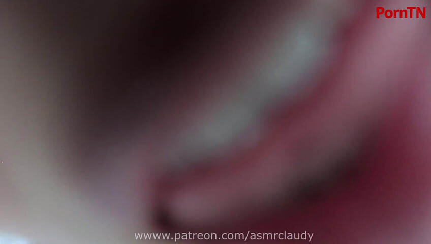 ASMR Claudy - 12 July 2025 - Welcome To My Spa