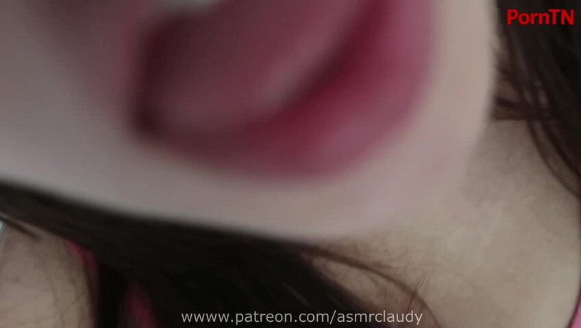 ASMR Claudy - 12 July 2025 - Welcome To My Spa