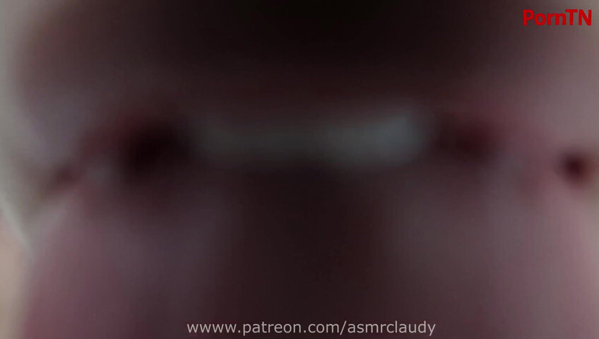 ASMR Claudy - 12 July 2025 - Welcome To My Spa