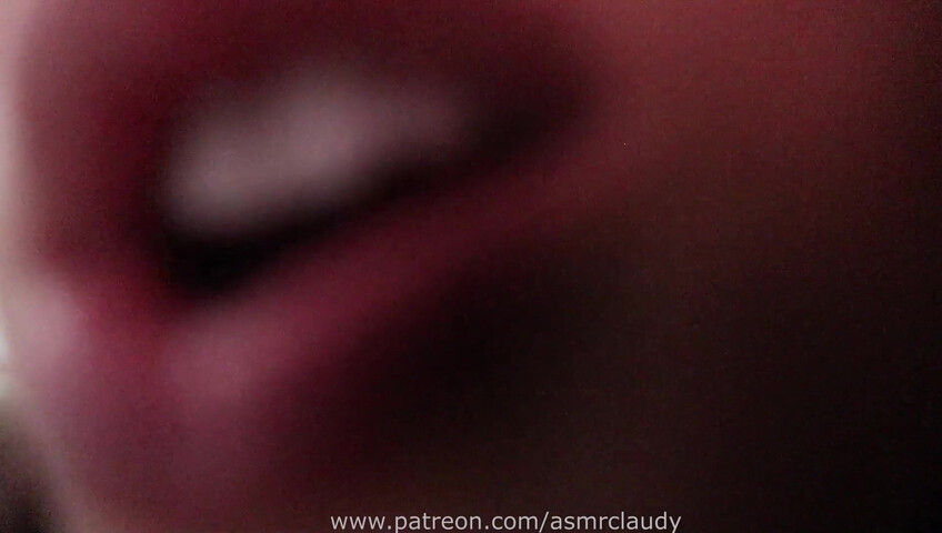 ASMR Claudy - 12 September 2021 - Caught in the rain... wet wet