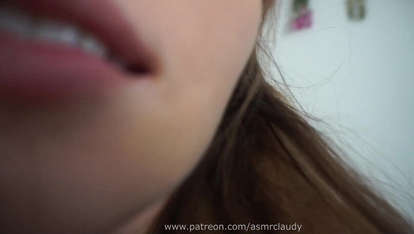 ASMR Claudy - 14 March 2021 - ASMR Evicted Part 2 Roleplay