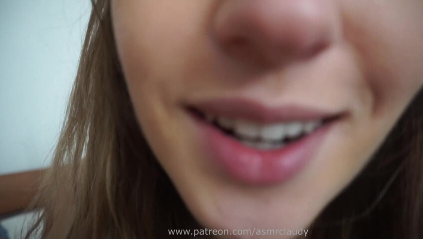 ASMR Claudy - 14 March 2021 - ASMR Evicted Part 2 Roleplay