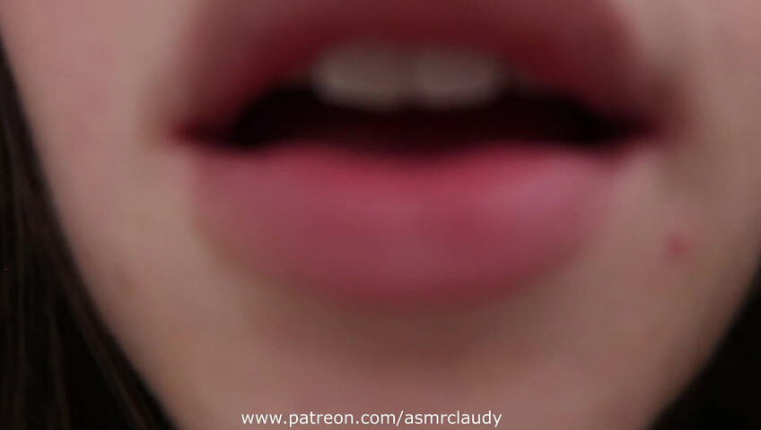 ASMR Claudy - 15 February 2025 - Good Cop or Bad Cop