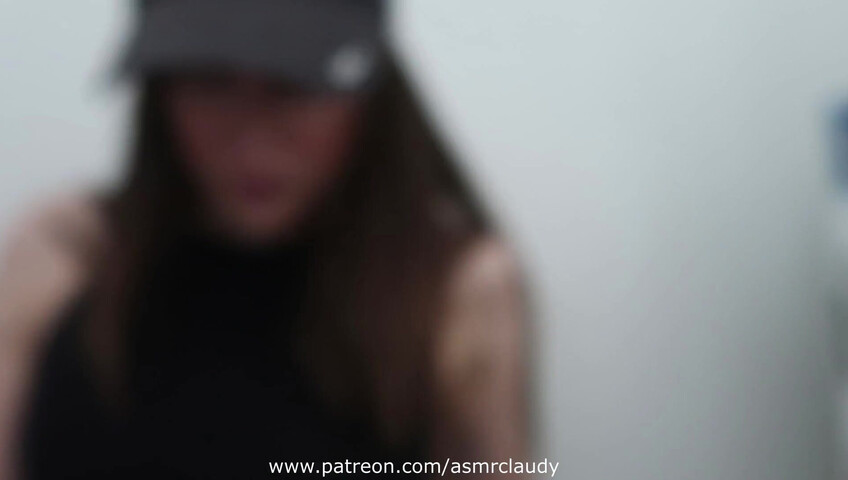 ASMR Claudy - 15 February 2025 - Good Cop or Bad Cop