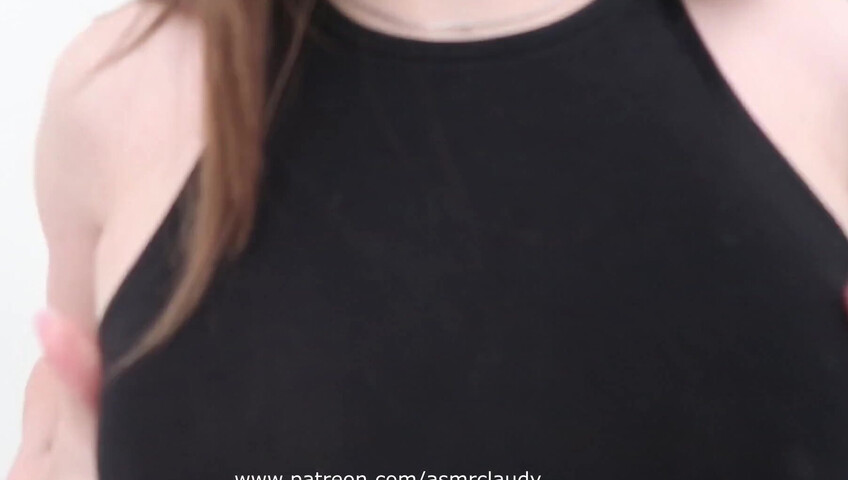 ASMR Claudy - 15 February 2025 - Good Cop or Bad Cop