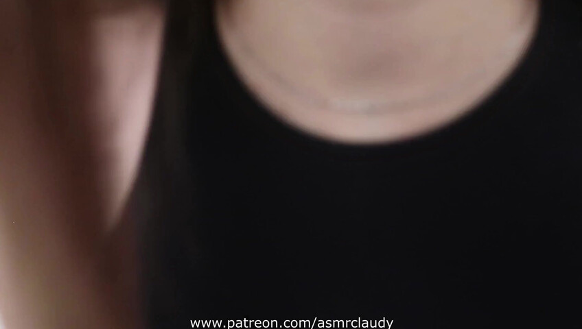 ASMR Claudy - 15 February 2025 - Good Cop or Bad Cop