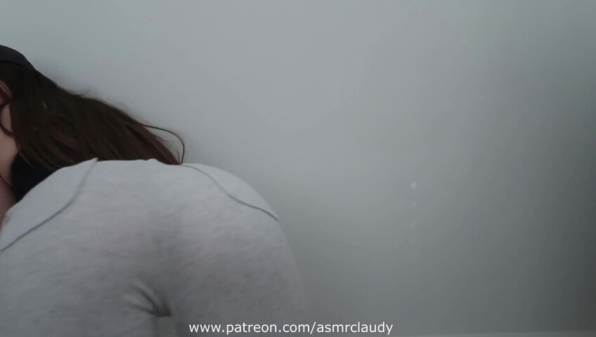 ASMR Claudy - 15 February 2025 - Good Cop or Bad Cop