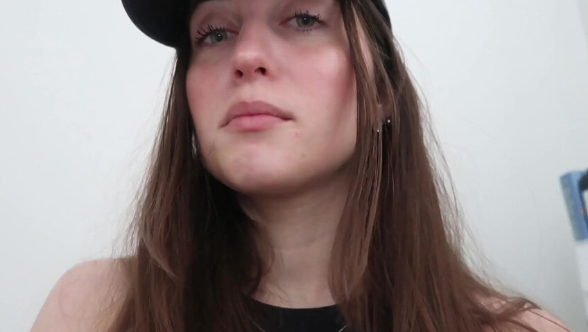 ASMR Claudy - 15 February 2025 - Good Cop or Bad Cop