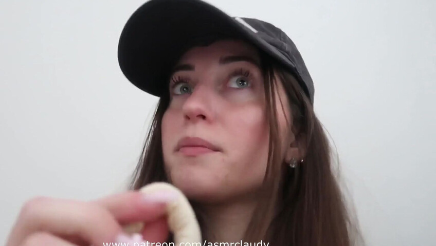 ASMR Claudy - 15 February 2025 - Good Cop or Bad Cop