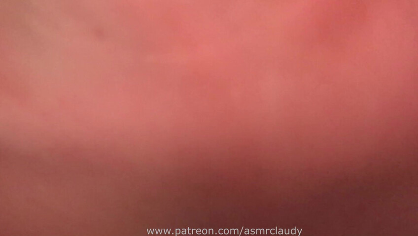 ASMR Claudy - 17 October 2021 - Flirty Yoga