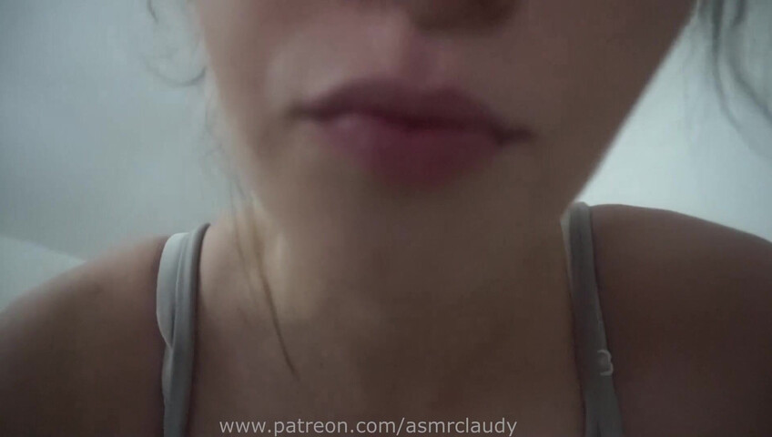 ASMR Claudy - 18 April 2021 - Personal Secretary